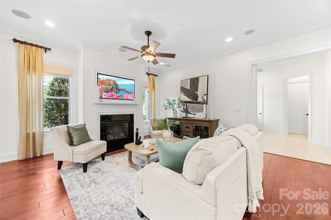 House in Stanley, North Carolina, United States 4 - 18080163