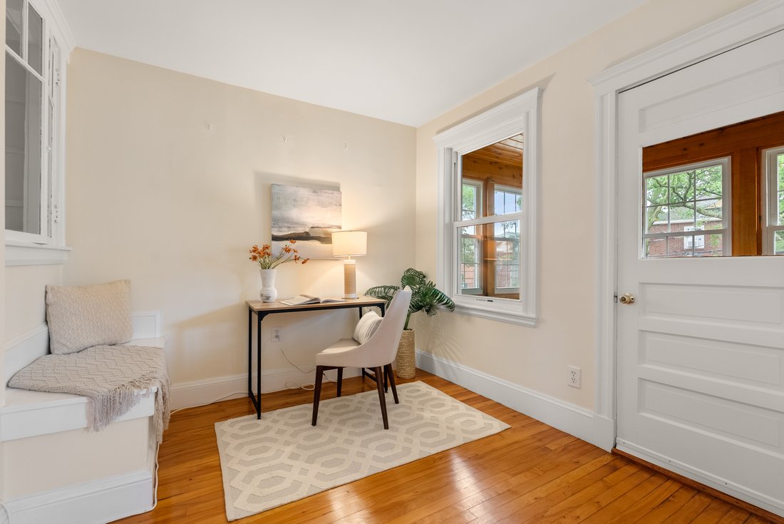 Apartment in Somerville, Massachusetts, United States 5 - 18412199