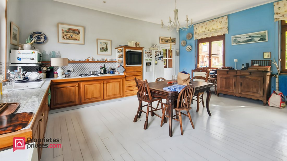 Villa in Hesdin, Hesdin-la-Foret, France 2 - 18405857