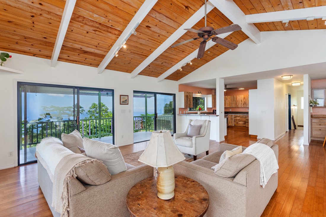 House in Captain Cook, Hawaii, United States 2 - 18407245