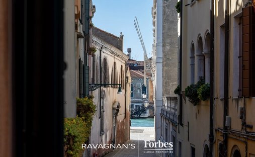 Appartamento a San Marco, Venezia, Italia 1