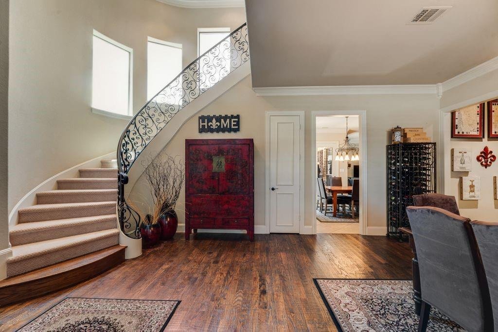 House in Frisco, Texas, United States 4 - 18404191