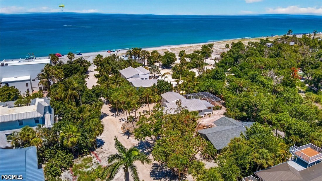 House in Captiva, Florida, United States 3 - 18419232
