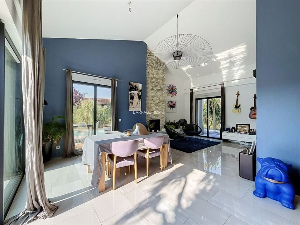 House in Saint Clair-Coteaux, Balma, France 4 - 18378765