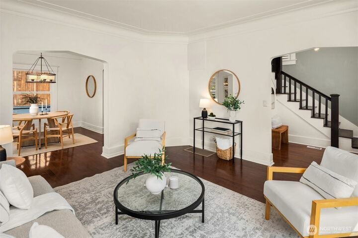 House in Seattle, Washington, United States 5 - 18410867