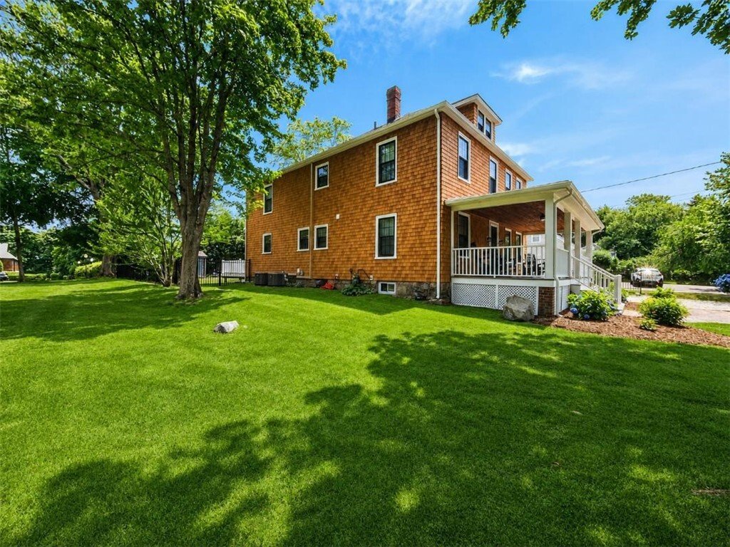 House in Narragansett, Rhode Island, United States 4 - 18406834