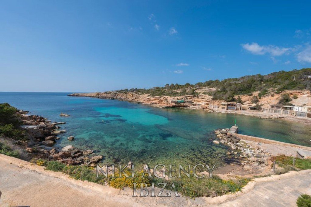 House in Sant Josep de sa Talaia, Balearic Islands, Spain 3 - 18409401