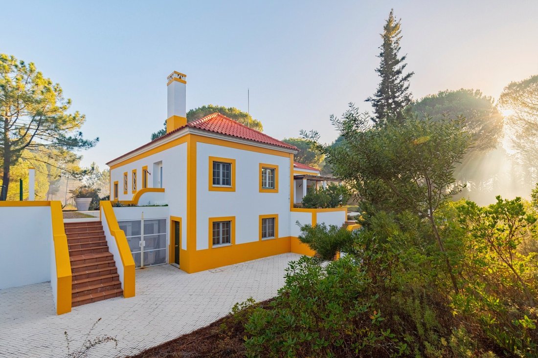 House in Alcacer do Sal, Setubal, Portugal 2 - 18412477