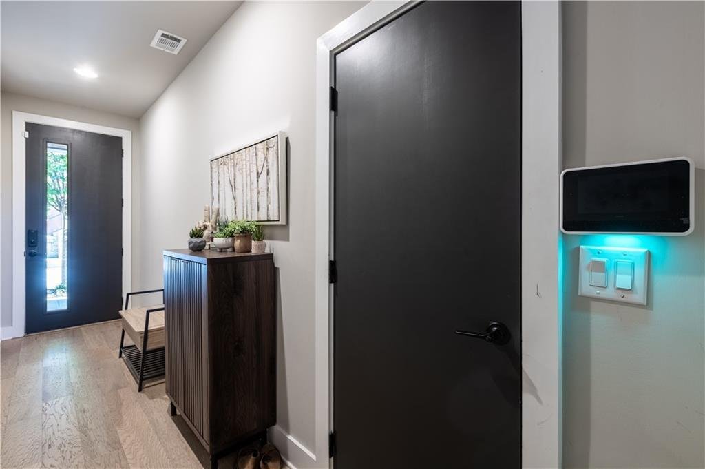 Townhouse in Atlanta, Georgia, United States 3 - 18414976