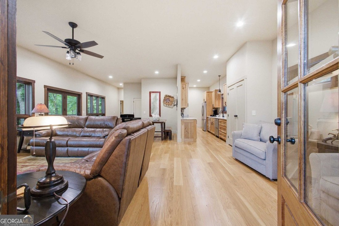 House in Clarkesville, Georgia, United States 4 - 18413700