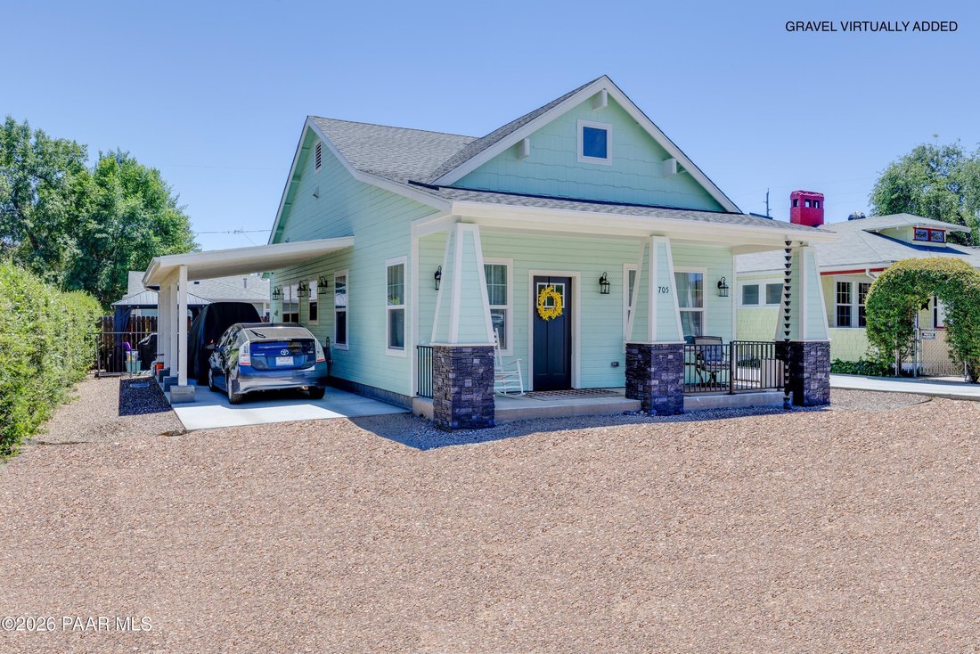 House in Prescott, Arizona, United States 2 - 18419074