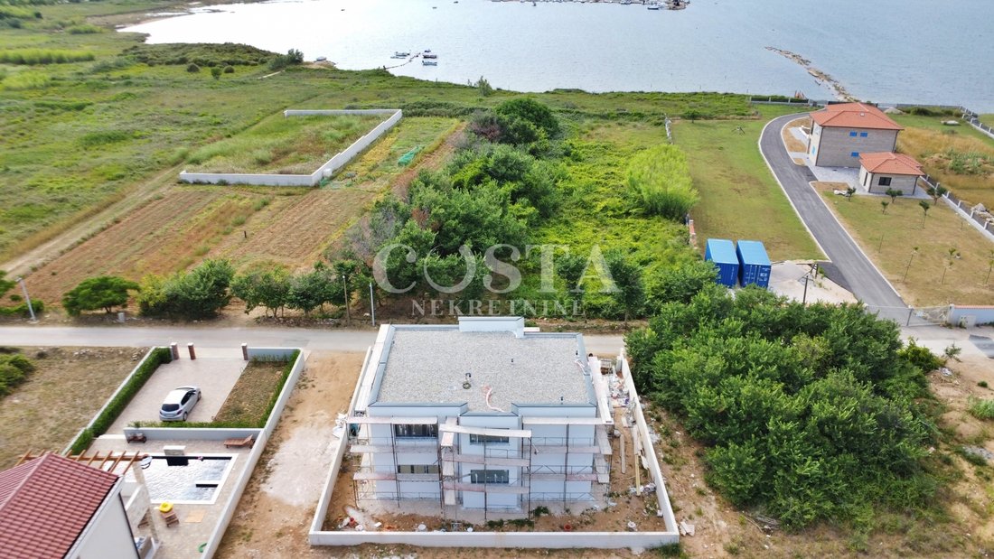 House in Privlaka, Zadar County, Croatia 1 - 17043026