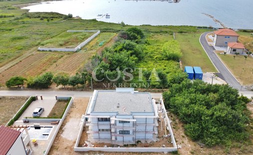 House in Privlaka, Zadar County, Croatia 1