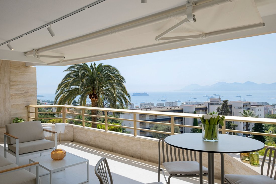 Apartment in La Californie, Cannes, France 2 - 18406064