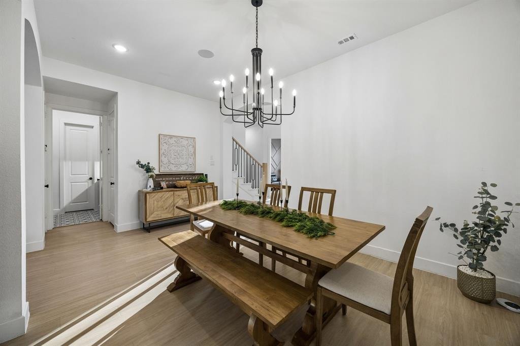 House in Aubrey, Texas, United States 5 - 18404116