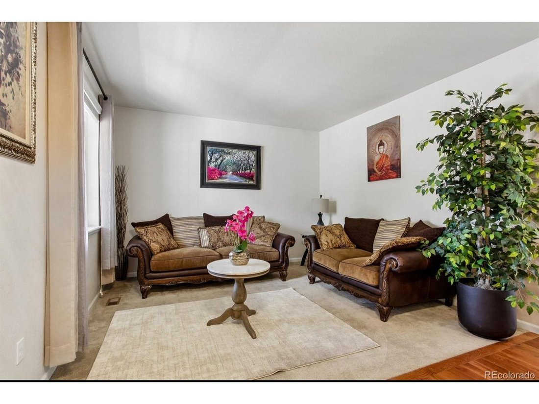 House in Brighton, Colorado, United States 5 - 18407171
