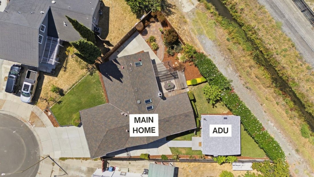 House in San Jose, California, United States 3 - 18374812