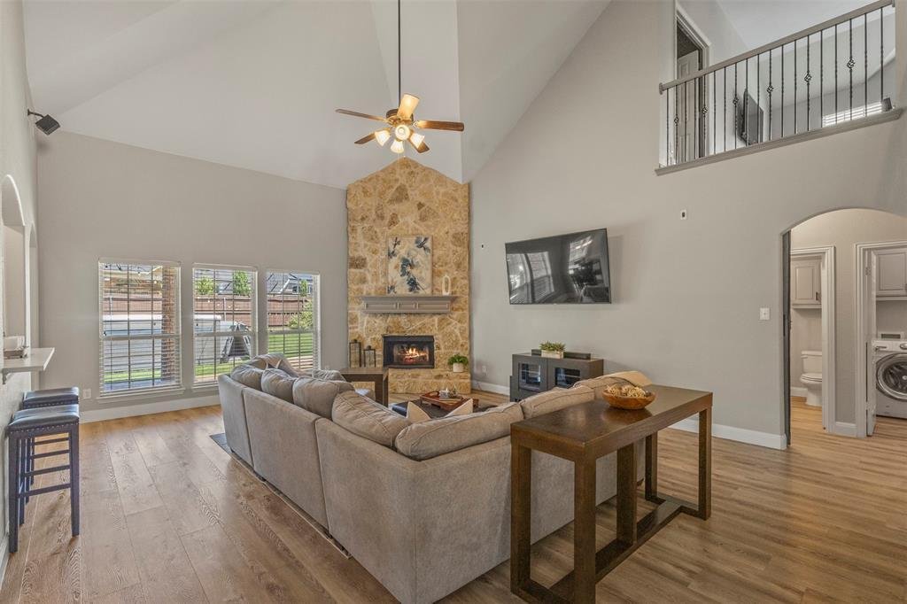 House in Little Elm, Texas, United States 4 - 18404120