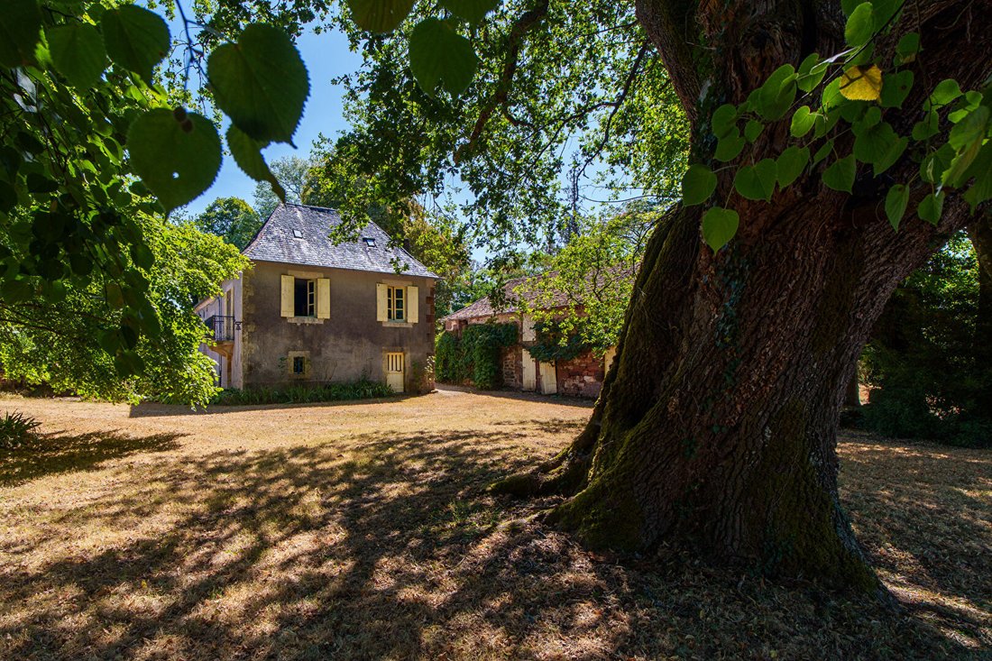 Villa in Teillots, Nouvelle-Aquitaine, France 1 - 18405338