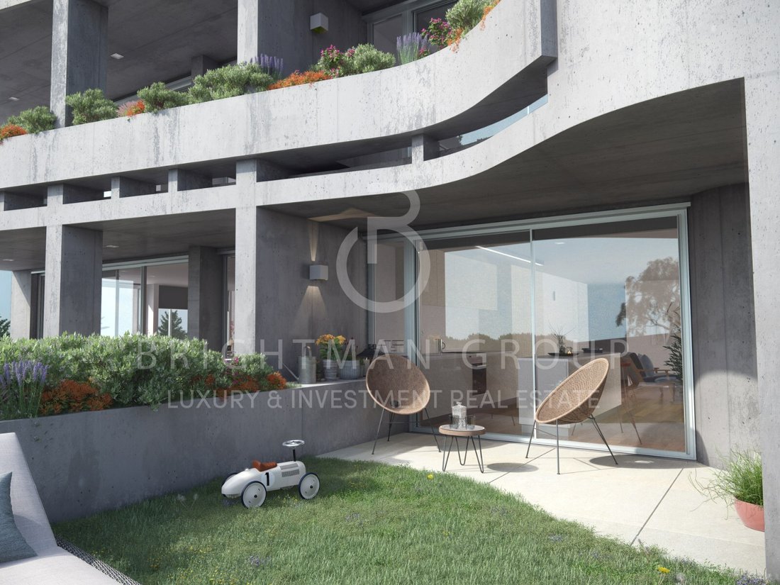 Apartment in Aldoar, Foz do Douro e Nevogilde, Porto District, Portugal 3 - 18404826