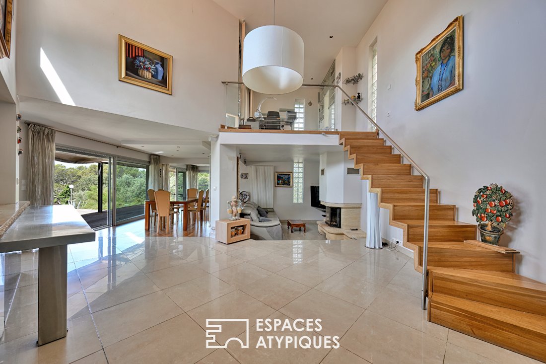 Villa in Camplanier, Nimes, France 3 - 18409561