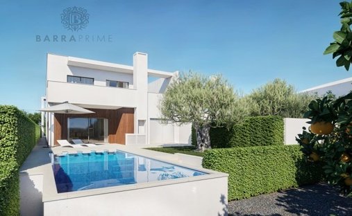 House in Santa Barbara de Nexe, Algarve, Portugal 1