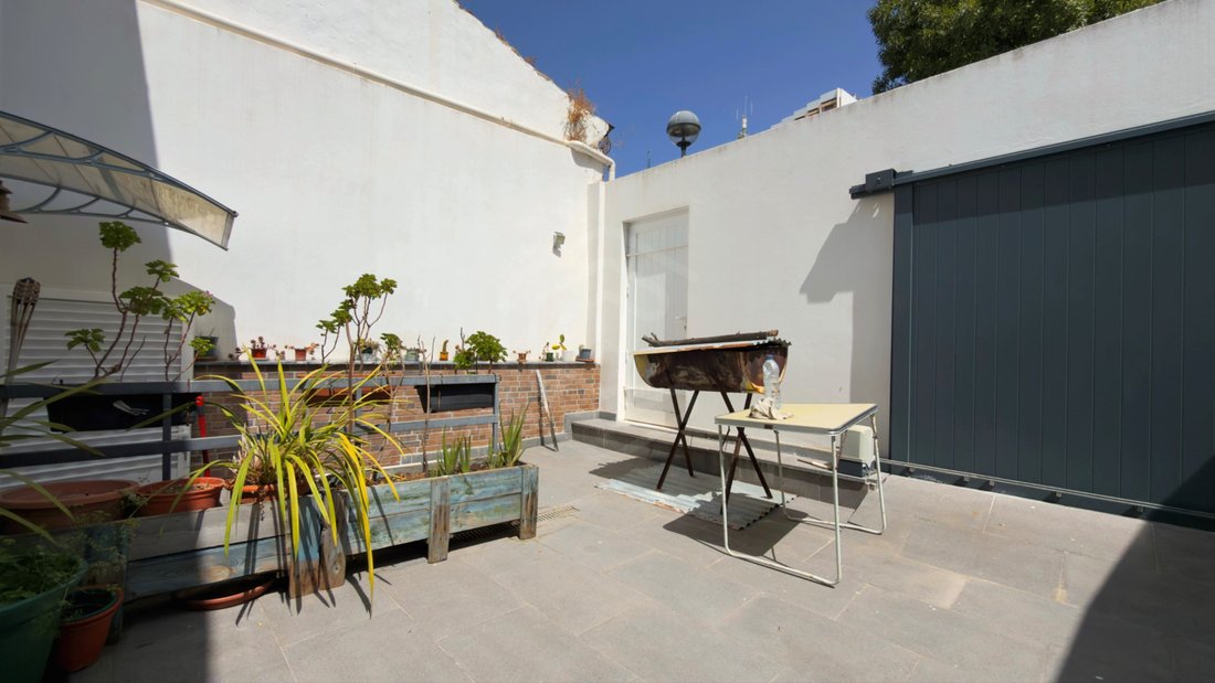 House in Faro (Se e Sao Pedro), Algarve, Portugal 2 - 18404864