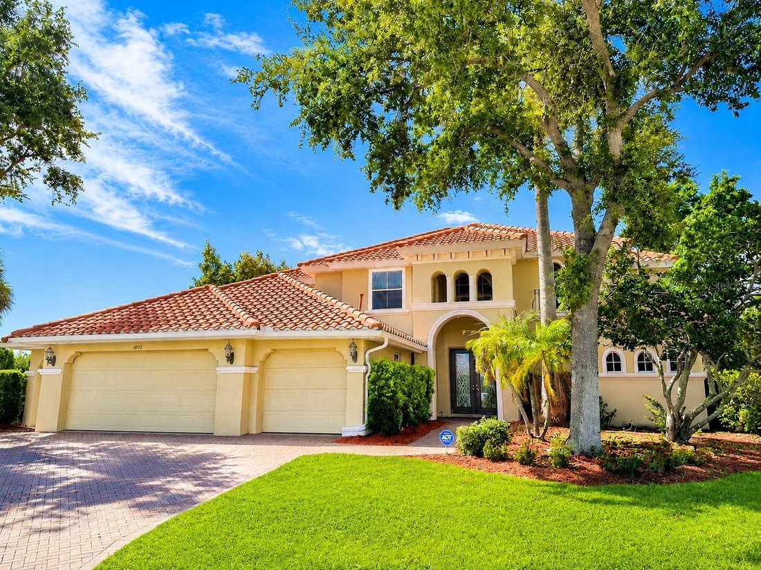 House in Bradenton, Florida, United States 1 - 18413570