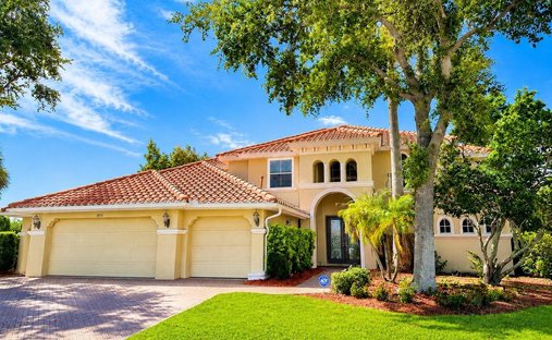 House in Bradenton, Florida, United States 1