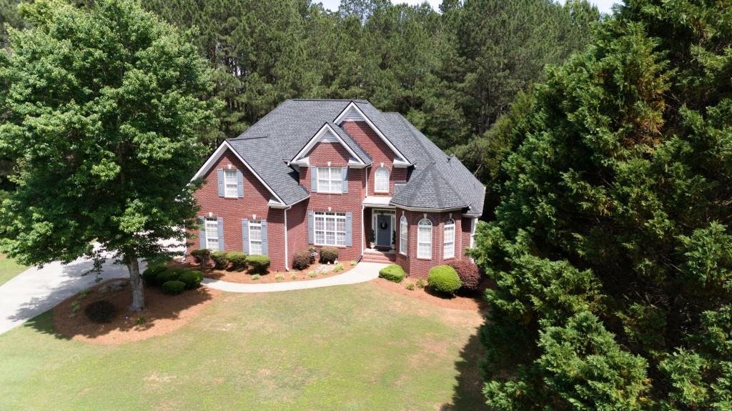 House in Fayetteville, Georgia, United States 2 - 18412061
