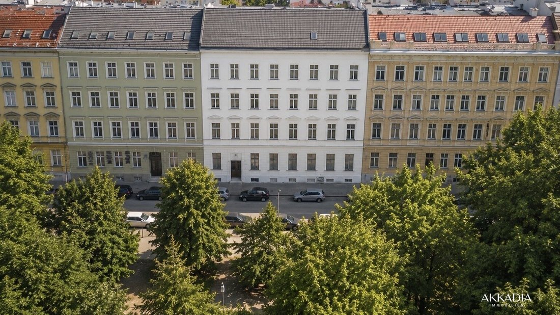 Apartment in Vienna, Wien, Austria 1 - 18416859