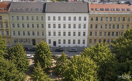Apartamento en Viena, Viena, Austria 1