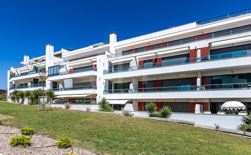 Apartment in Ericeira, Lisbon, Portugal 1
