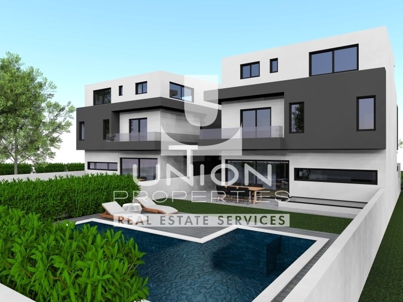 Apartment in Vari, Attica, Greece 1 - 18412724