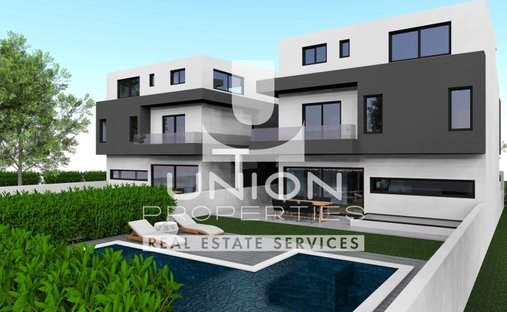 Apartment in Vari, Attica, Greece 1