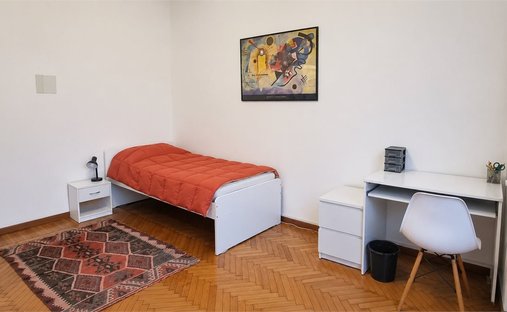 Apartment in Lorenteggio - Giambellino, Milan, Italy 1