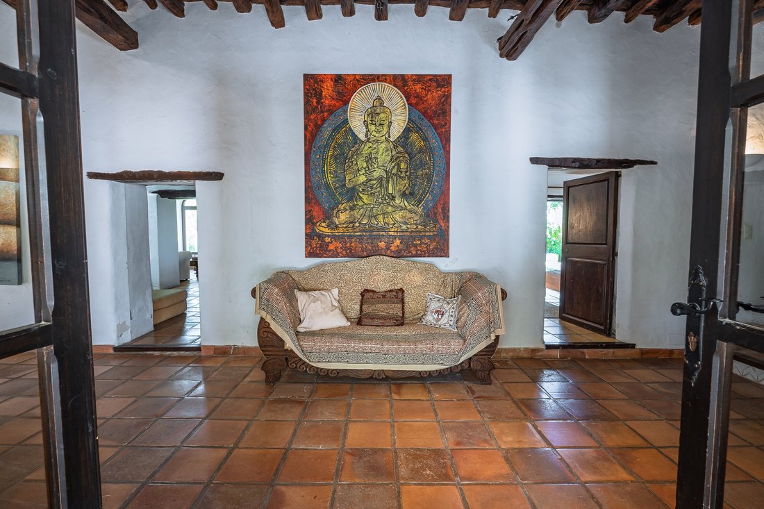 Country House in Sant Carles de Peralta, Santa Eularia des Riu, Balearic Islands 5 - 17974922