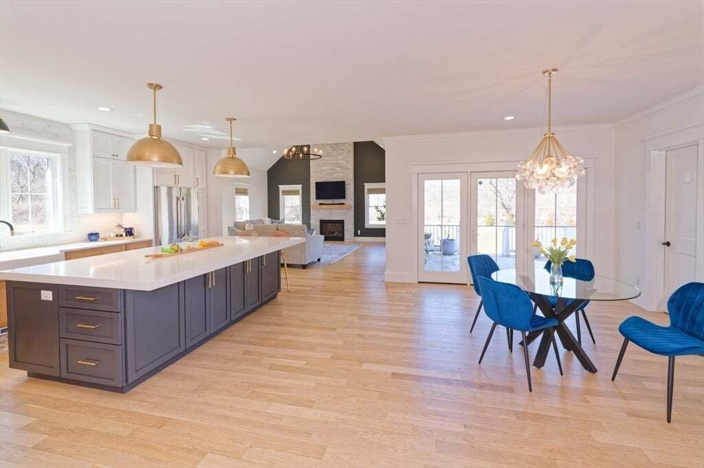 House in Southborough, Massachusetts, United States 5 - 17492130