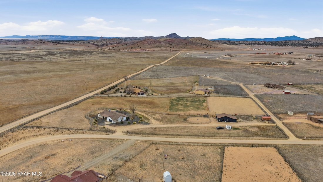 House in Chino Valley, Arizona, United States 5 - 18407326