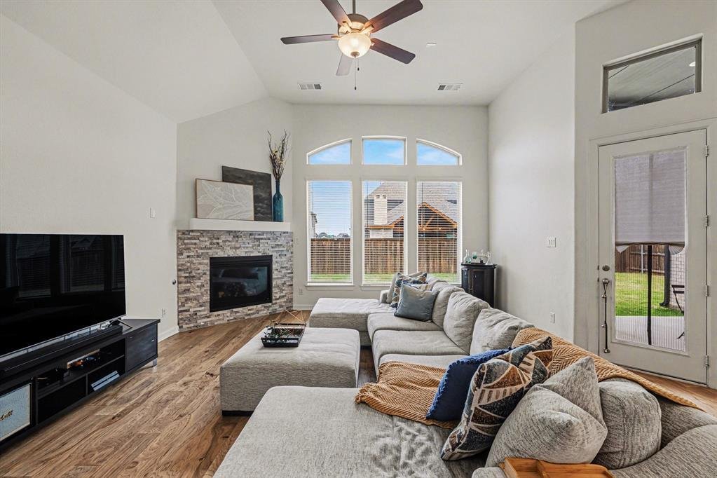 House in Celina, Texas, United States 4 - 18408787