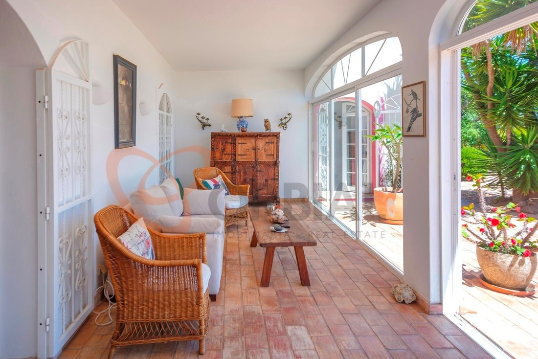 House in Olhos de Agua, Algarve, Portugal 4 - 18412378