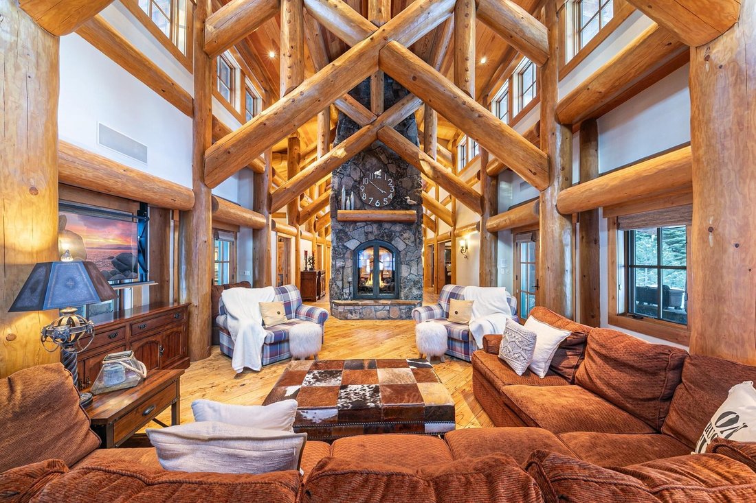 House in Truckee, California, United States 5 - 18406754