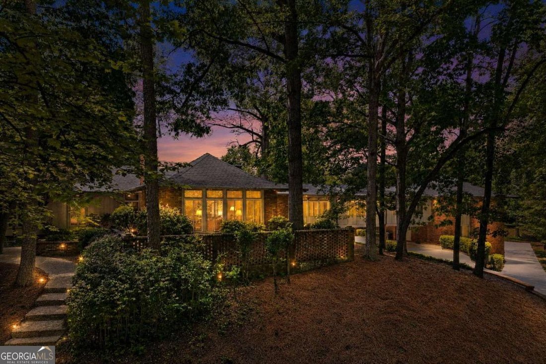 House in Gainesville, Georgia, United States 1 - 18408625