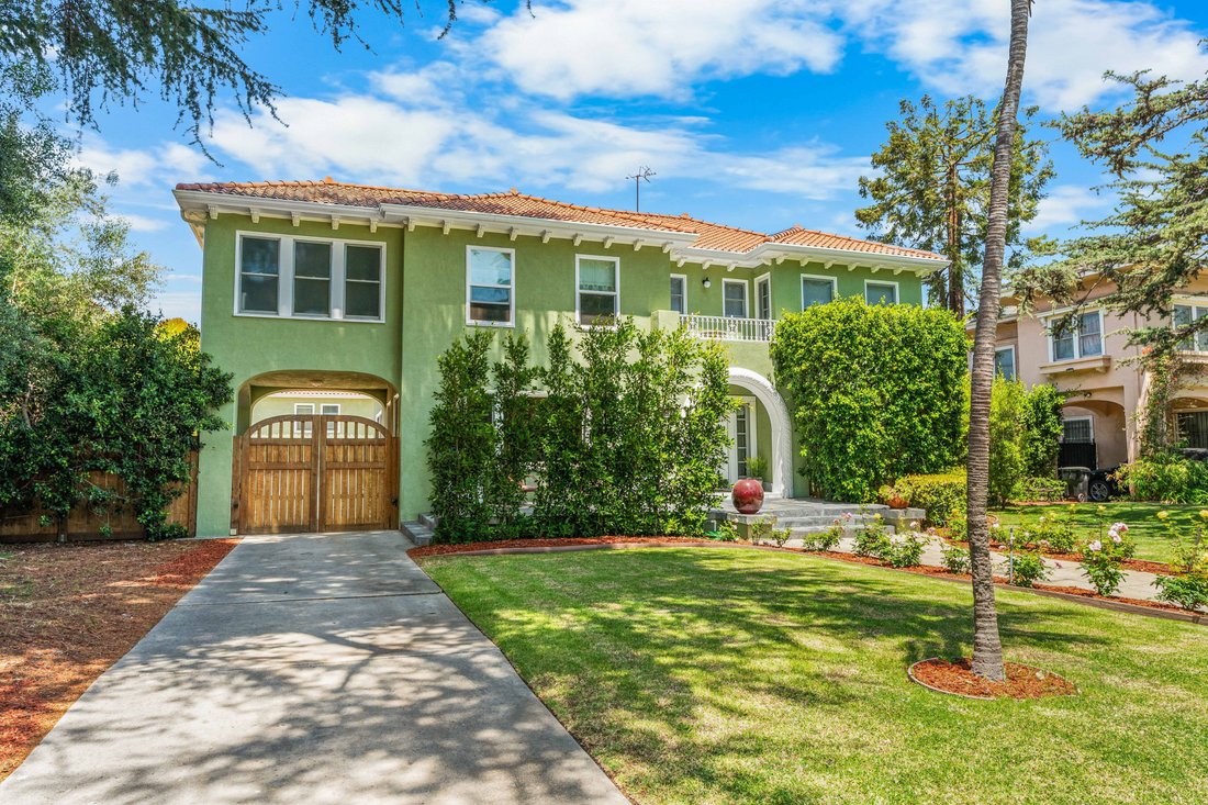 House in Los Angeles, California, United States 2 - 18416120