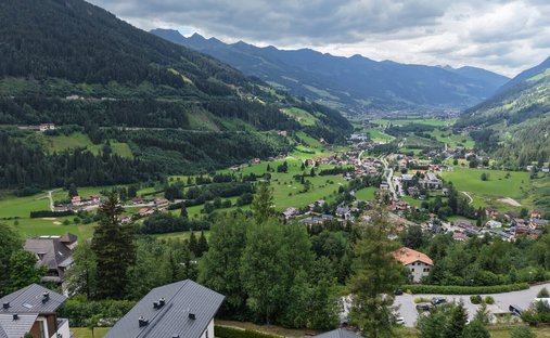 Villa à Bad Gastein, Salzbourg, Autriche 1