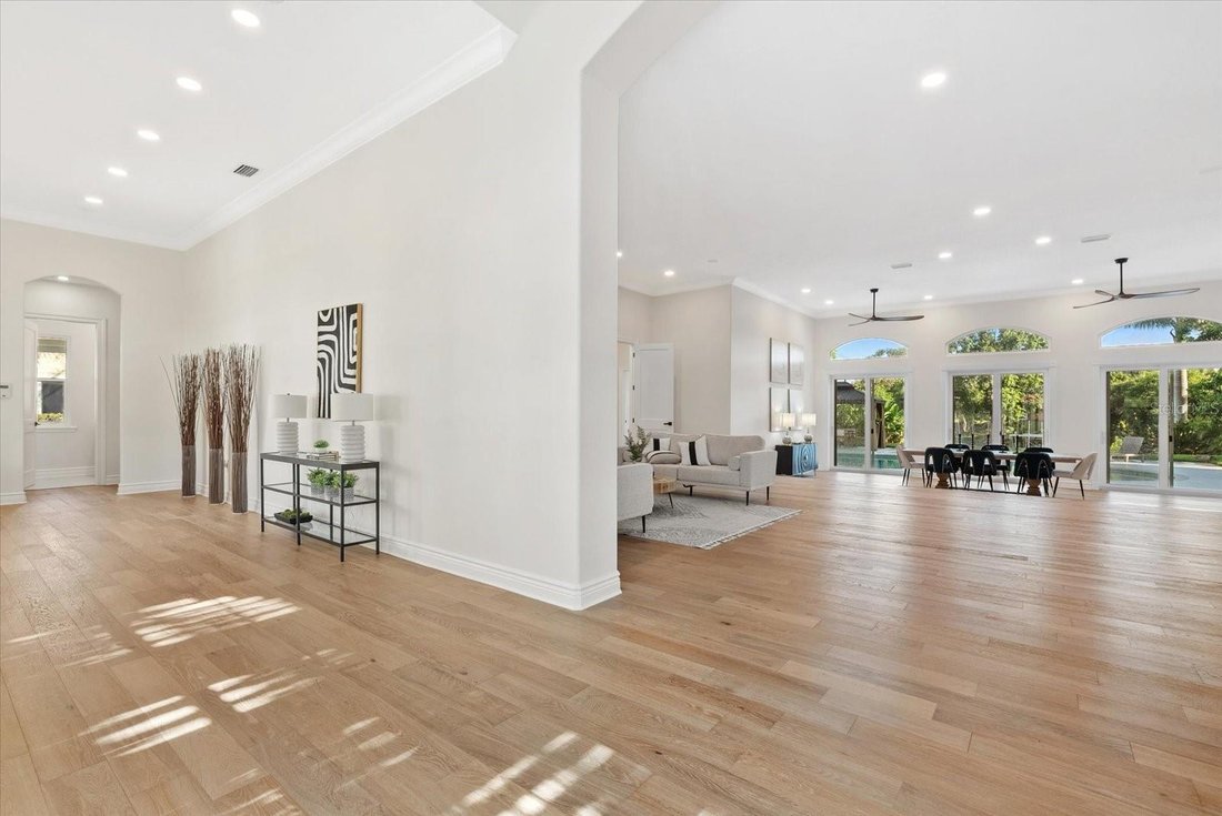 House in Sarasota, Florida, United States 5 - 18413255