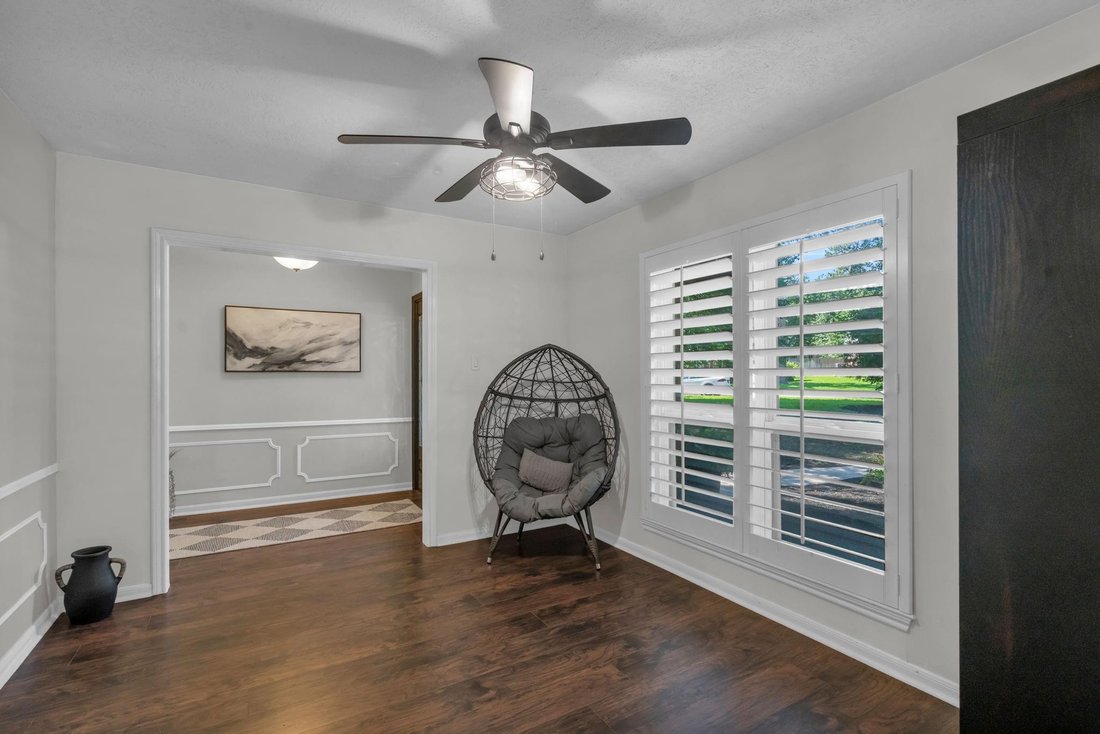 House in Spring, Texas, United States 3 - 18403571