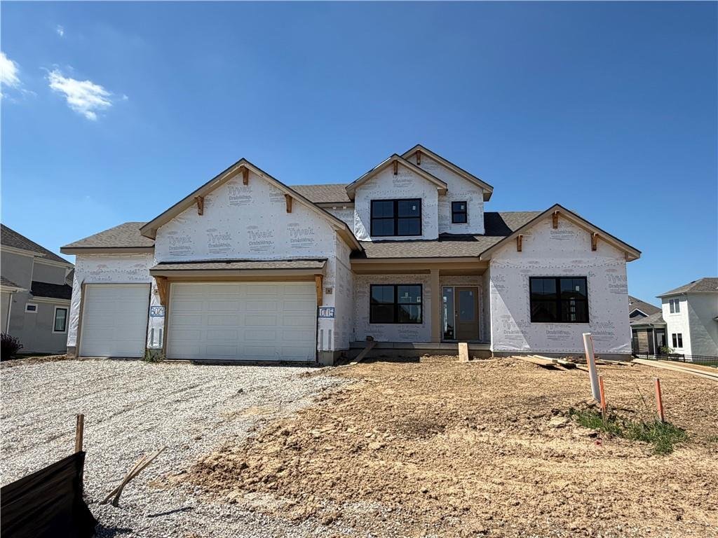 House in Kansas City, Missouri, United States 1 - 18170902
