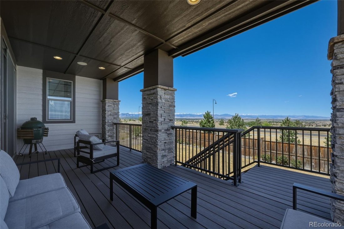 House in Broomfield, Colorado, United States 5 - 18417143