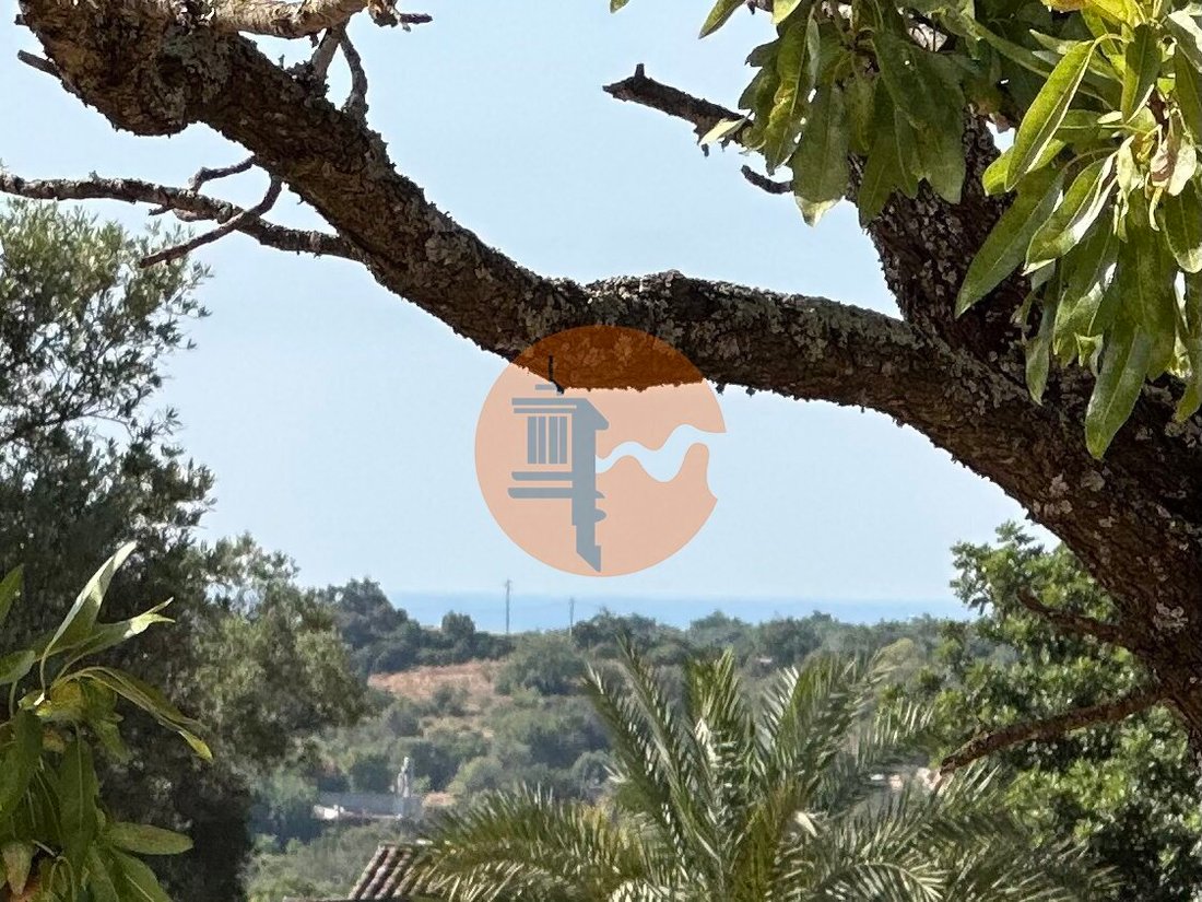 Land in Quelfes, Algarve, Portugal 1 - 17363804